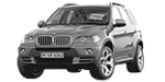 BMW E70 C2961 Fault Code