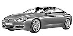 BMW F06 C2961 Fault Code